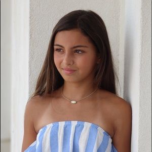 Meet your Posher, Jacquelyn